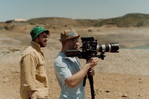 Making A Short Film Making A Short Film
